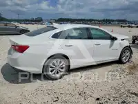 2023 Chevrolet Malibu photo