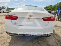 2023 Chevrolet Malibu фото