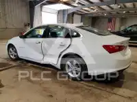 2023 Chevrolet Malibu фото
