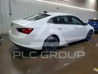 2023 Chevrolet Malibu фото