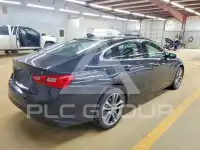 2023 Chevrolet Malibu фото