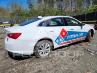 2023 Chevrolet Malibu фото