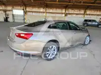 2023 Chevrolet Malibu фото