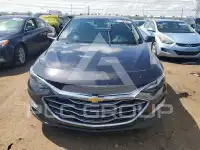2023 Chevrolet Malibu фото