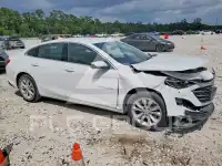 2023 Chevrolet Malibu photo