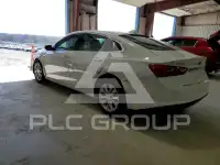 2023 Chevrolet Malibu фото