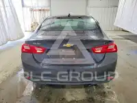2023 Chevrolet Malibu фото