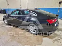 2023 Chevrolet Malibu фото