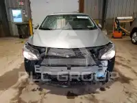 2023 Chevrolet Malibu фото