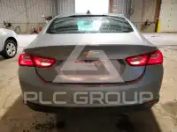 2023 Chevrolet Malibu фото