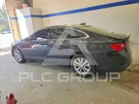 2023 Chevrolet Malibu фото
