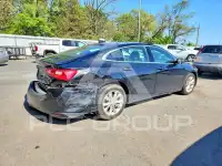 2023 Chevrolet Malibu фото