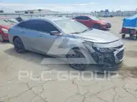 2023 Chevrolet Malibu фото