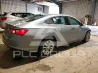 2023 Chevrolet Malibu фото