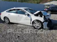 2023 Chevrolet Malibu фото