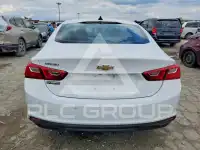 2023 Chevrolet Malibu фото