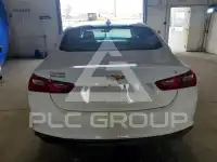2023 Chevrolet Malibu фото