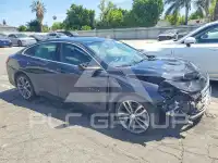 2023 Chevrolet Malibu фото