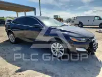 2023 Chevrolet Malibu фото