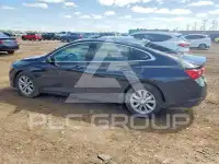 2023 Chevrolet Malibu фото