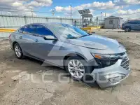 2023 Chevrolet Malibu фото