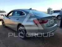2023 Chevrolet Malibu фото
