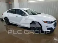 2023 Chevrolet Malibu фото