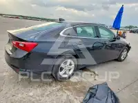 2023 Chevrolet Malibu фото