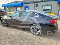 2023 Chevrolet Malibu фото