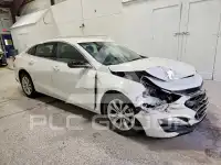 2023 Chevrolet Malibu фото