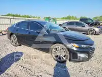 2023 Chevrolet Malibu фото