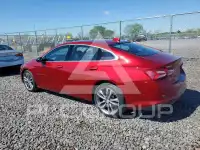 2023 Chevrolet Malibu фото