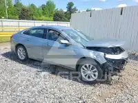 2023 Chevrolet Malibu фото