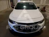 2023 Chevrolet Malibu фото