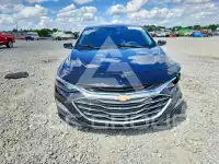 2023 Chevrolet Malibu фото