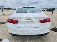 2023 Chevrolet Malibu фото