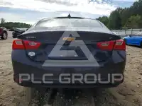 2023 Chevrolet Malibu фото