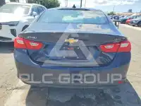 2023 Chevrolet Malibu фото