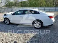 2023 Chevrolet Malibu фото