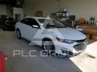 2023 Chevrolet Malibu фото