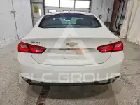 2023 Chevrolet Malibu фото