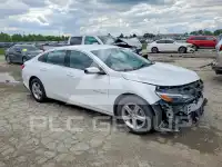 2023 Chevrolet Malibu фото