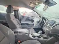 2023 Chevrolet Malibu фото