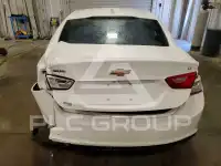 2023 Chevrolet Malibu фото