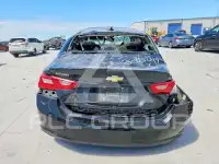2023 Chevrolet Malibu фото