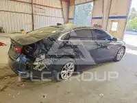 2023 Chevrolet Malibu фото