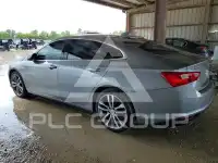 2023 Chevrolet Malibu фото