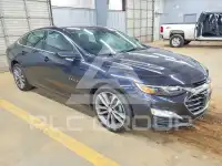 2023 Chevrolet Malibu фото