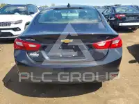 2023 Chevrolet Malibu фото