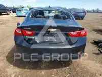 2023 Chevrolet Malibu фото